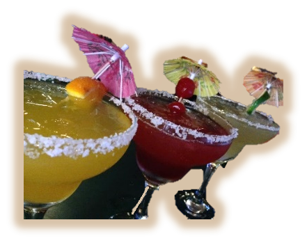 Margaritas — Muskegon, MI — Los Amigos Mexican Bar & Grill