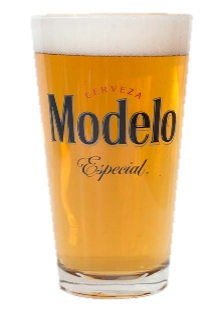 Modelo Drink — Muskegon, MI — Los Amigos Mexican Bar & Grill
