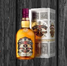 Bottle of Rum— Muskegon, MI — Los Amigos Mexican Bar & Grill