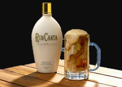 RumChata Root Beer — Muskegon, MI — Los Amigos Mexican Bar & Grill