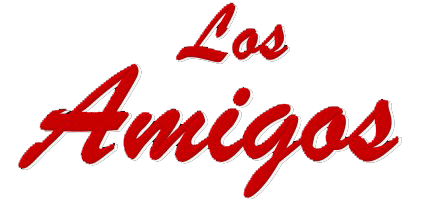 Los Amigos Tequila Bar & Grill