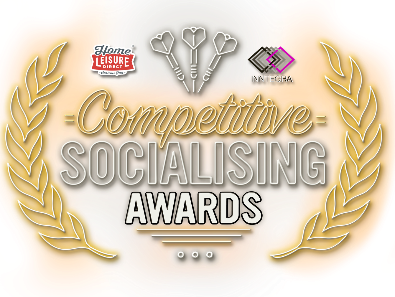 Competitive Socialising Awards
