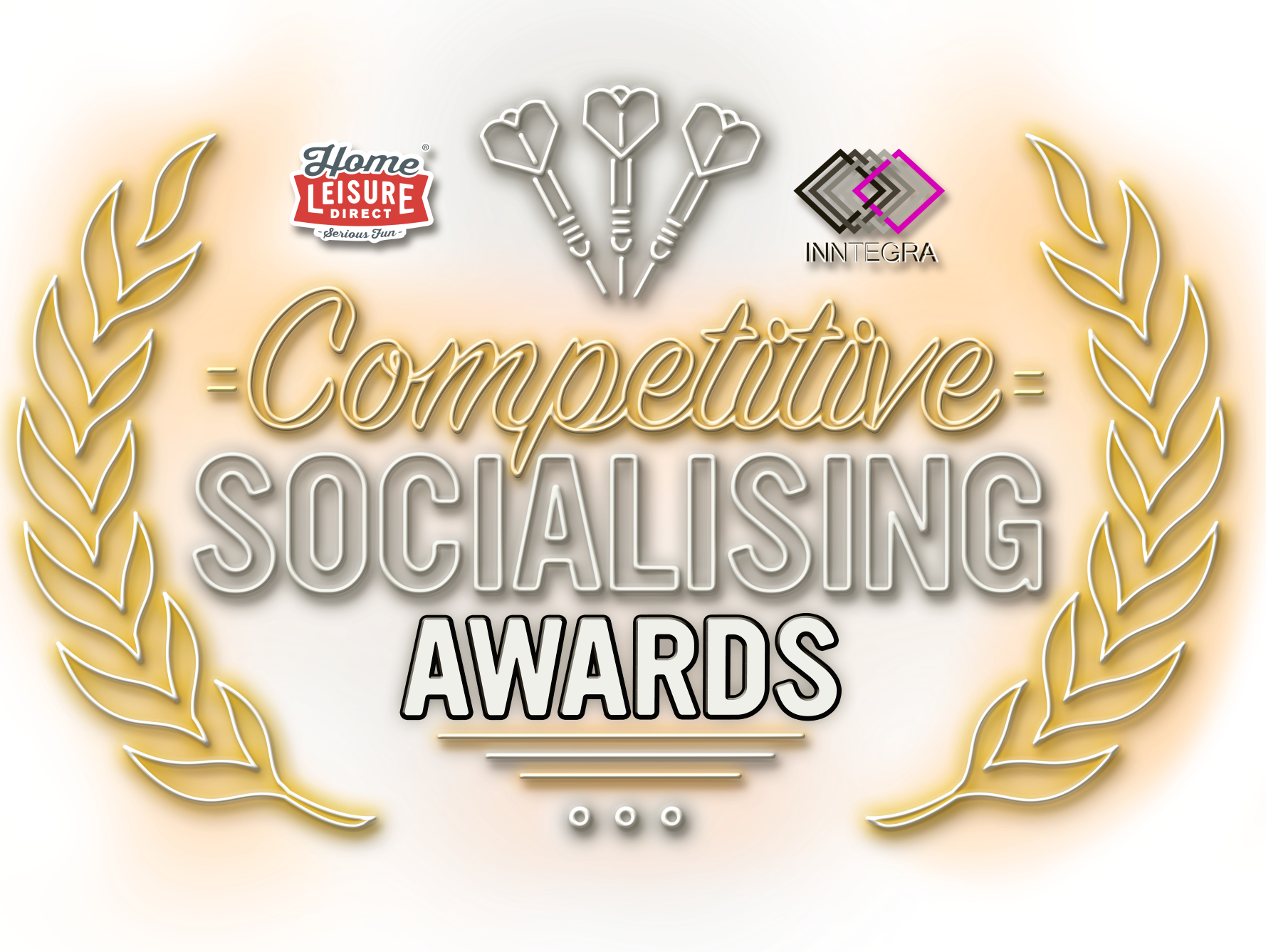 Competitive Socialising Awards