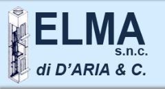 ELMA ASCENSORI-LOGO