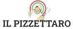 il pizzettaro logo