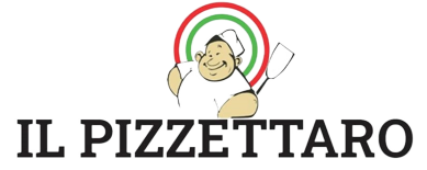 il pizzettaro logo
