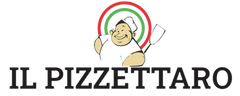 il pizzettaro logo
