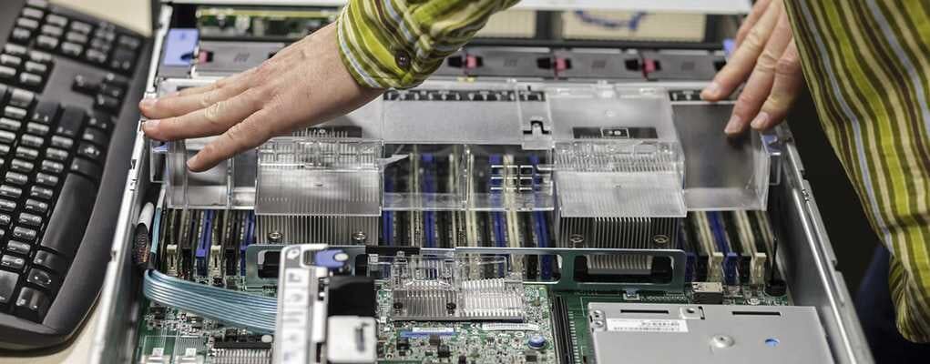 Server RAM Installation - Computer Repair and Sales in Yorktown, VA