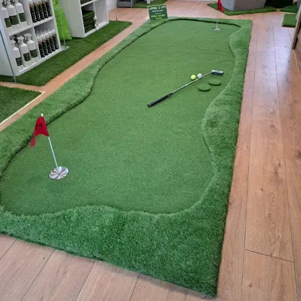artificial putting green hampshire 2