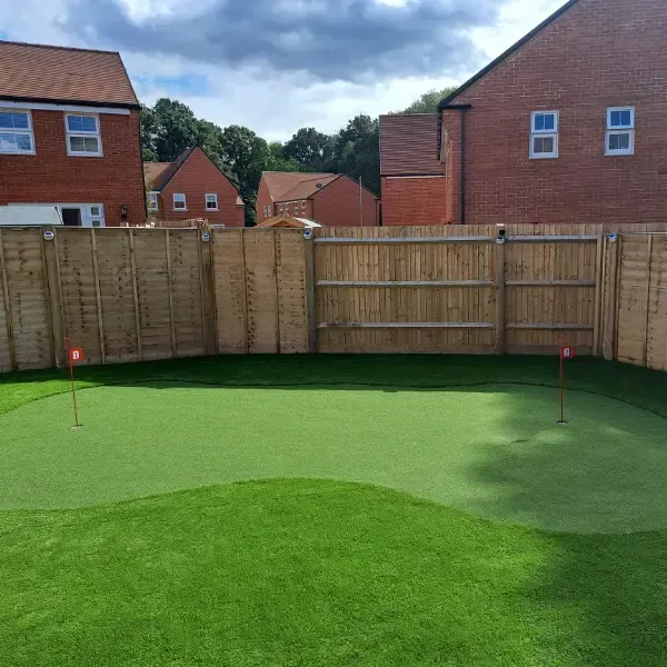 putting green southampton