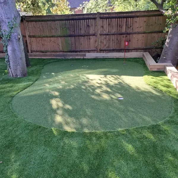 putting greens southampton