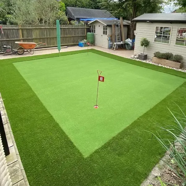 putting greens southampton