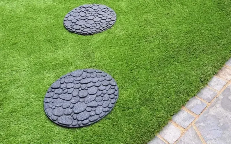 artificial lawns