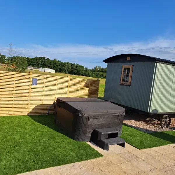 artificial lawns hampshire