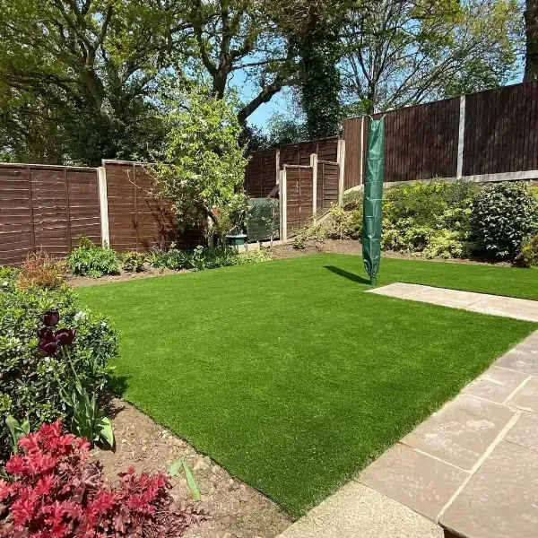 artificial lawn southampton photo 2