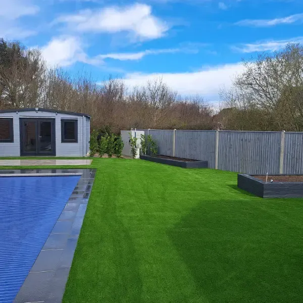 artificial lawns southampton photo 4