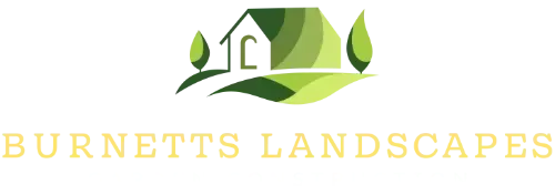 Burnetts Landscaping and garden construction in hampshire