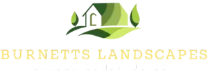 Burnetts Landscaping and garden construction in hampshire
