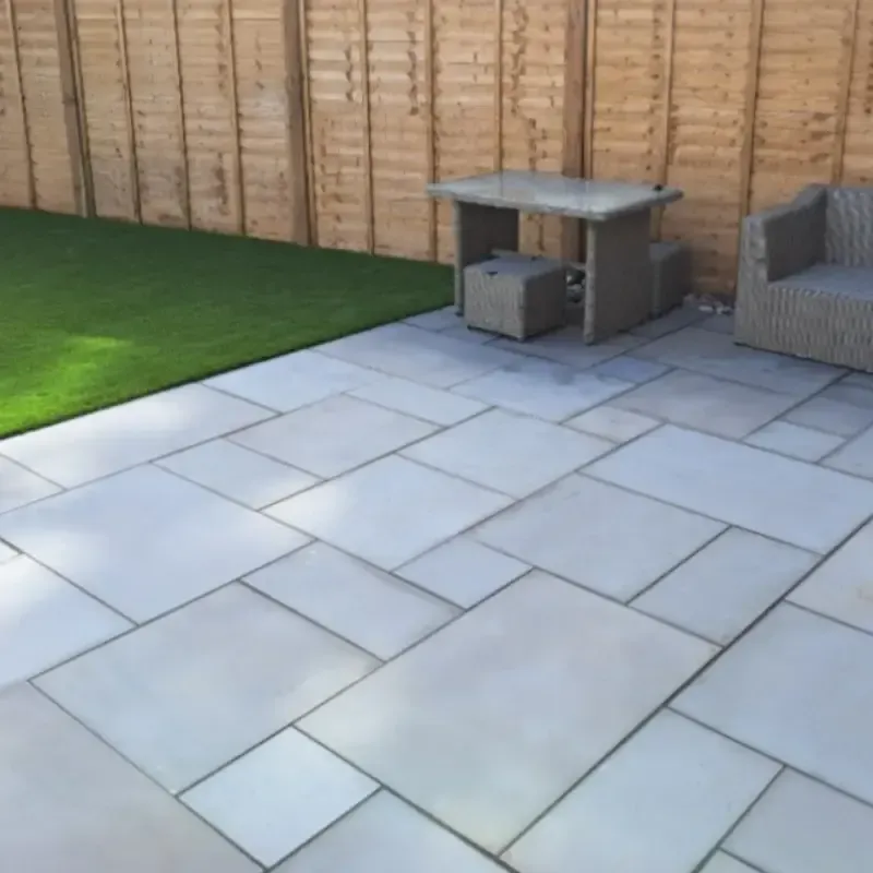 patio design southampton