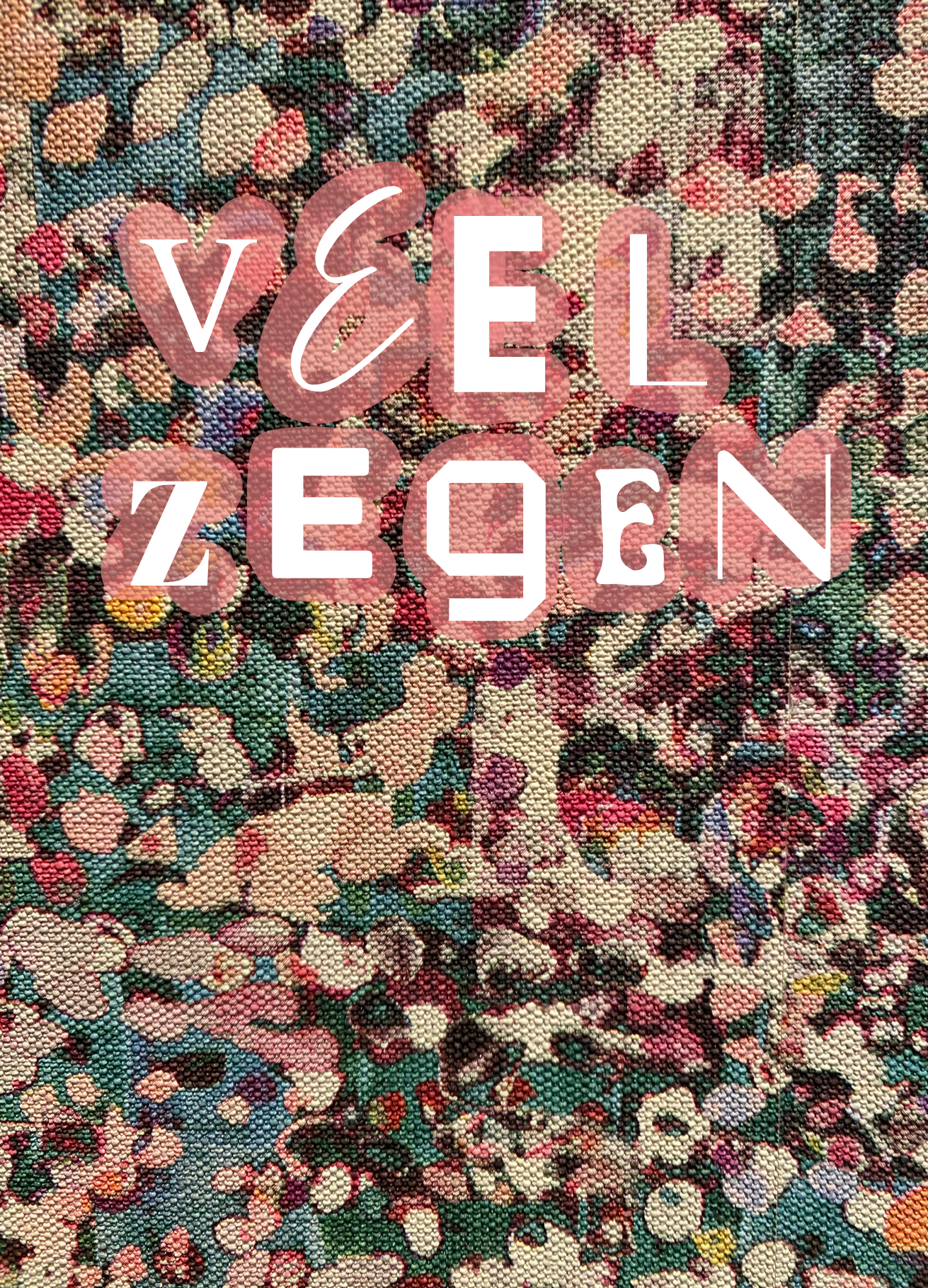 schatkaartje 62 - veel zegen