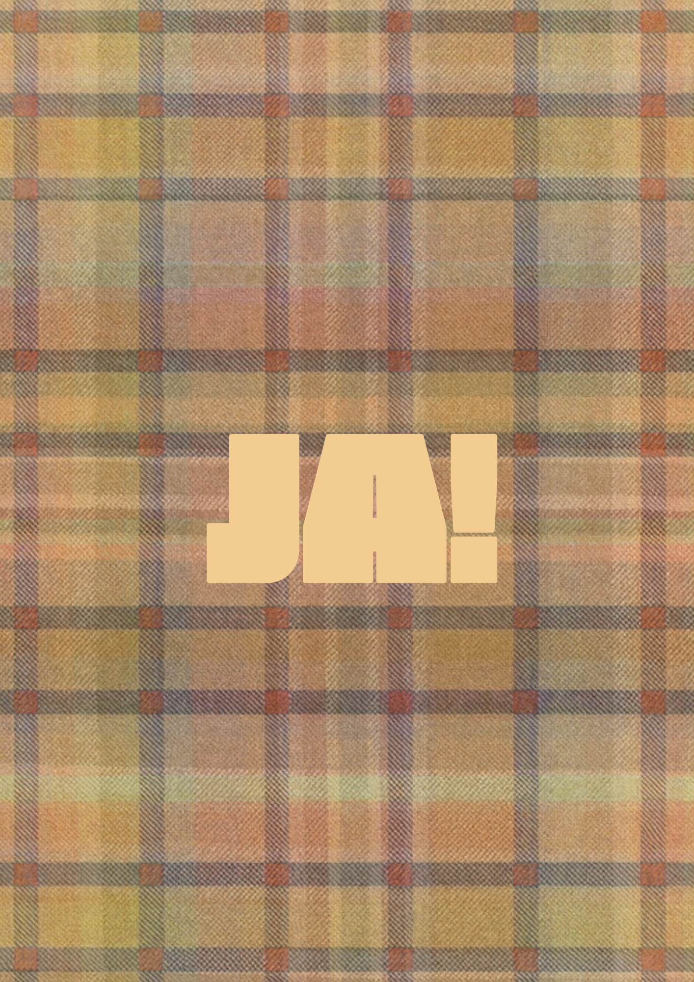 schatkaartje 104 - ja!