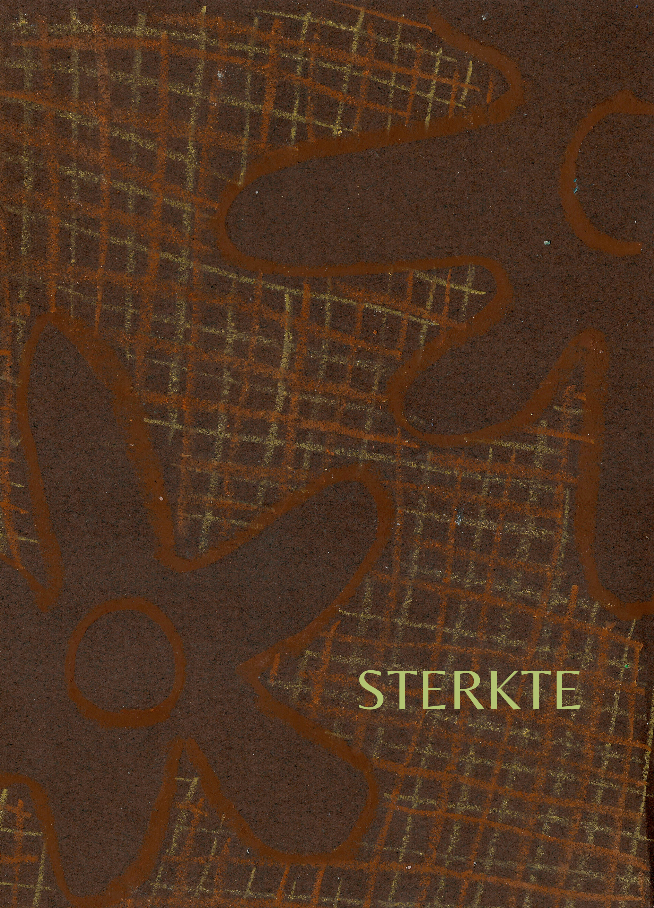 schatkaartje 10 - sterkte