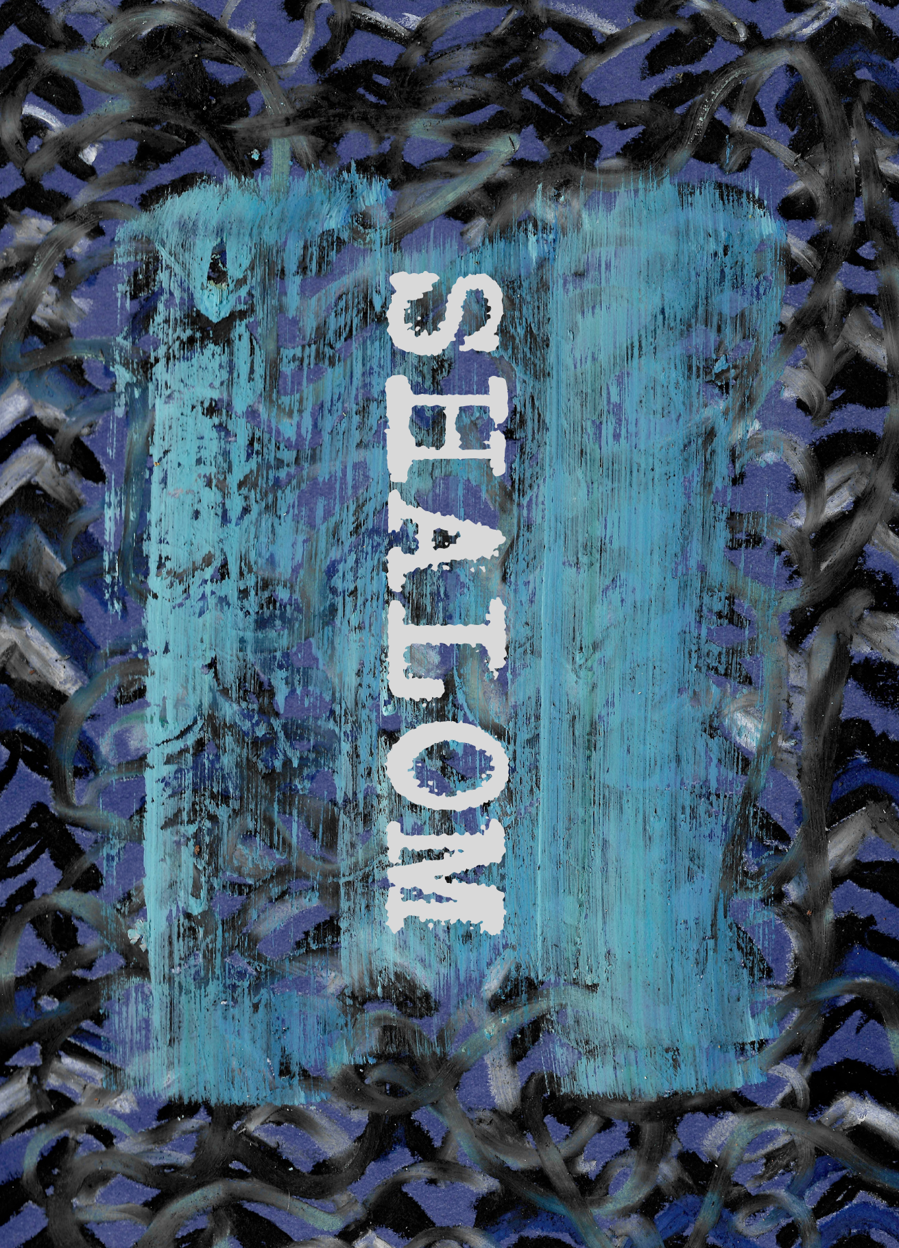 schatkaartje 30 - shalom