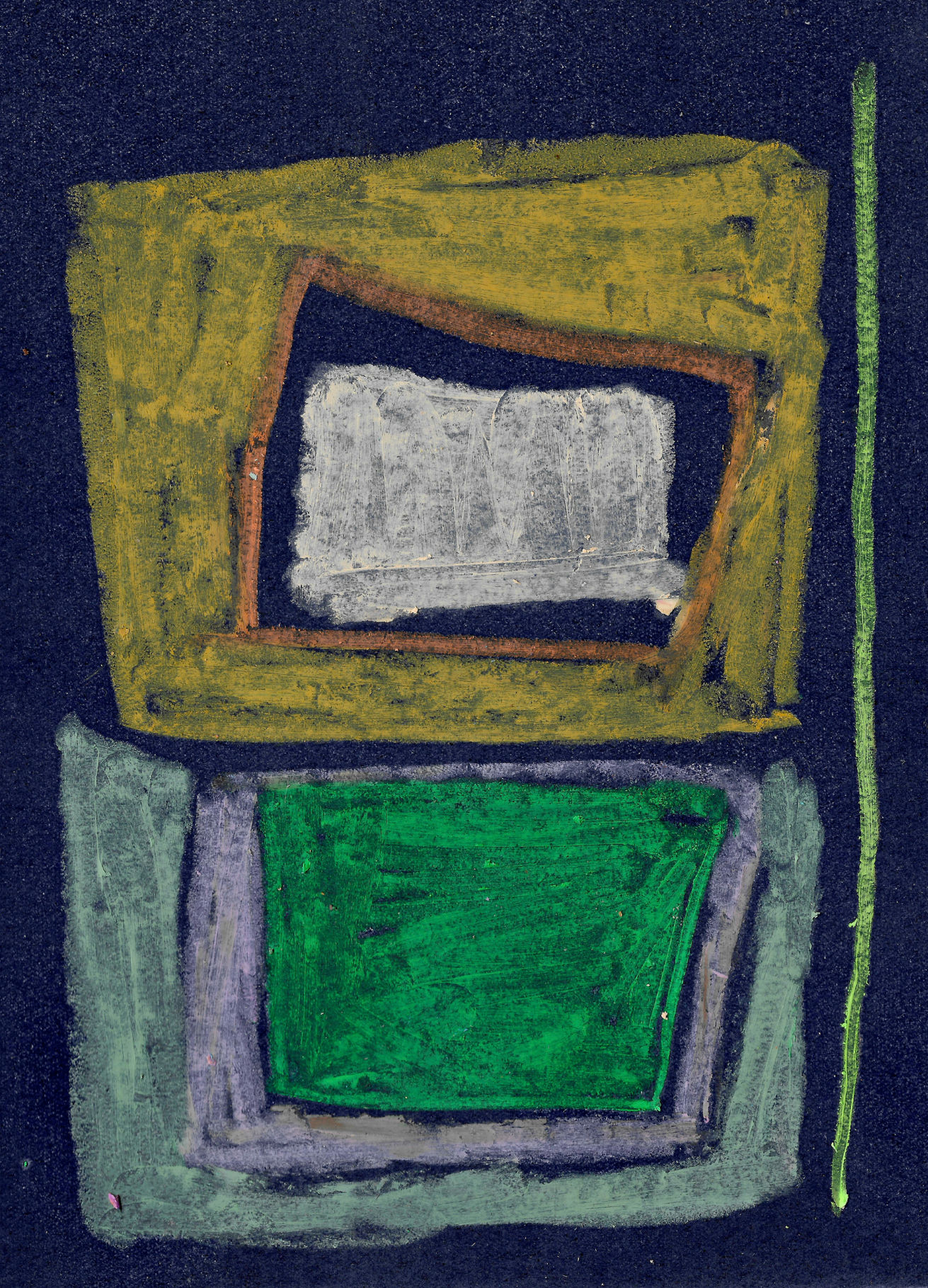 schatkaartje 31