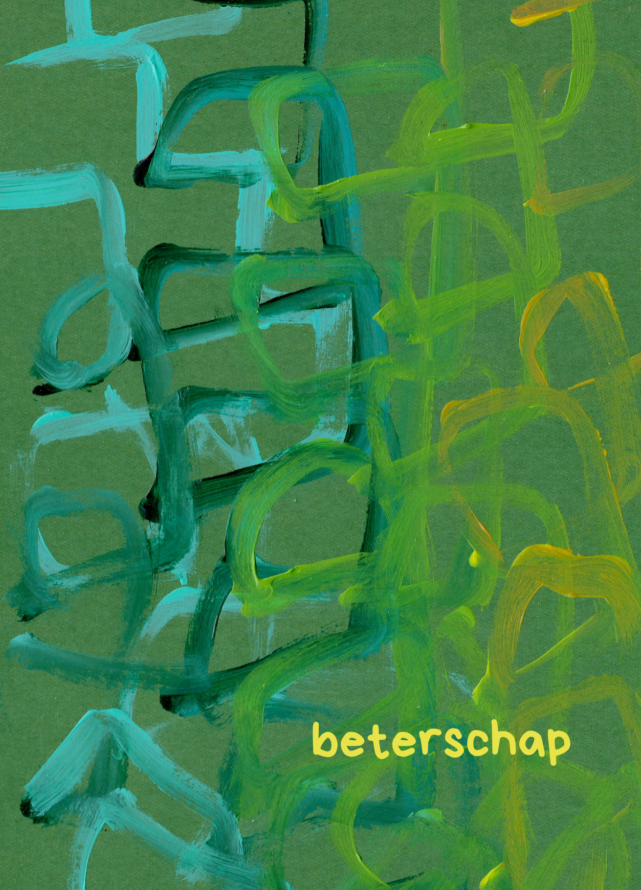 schatkaartje 49 - beterschap