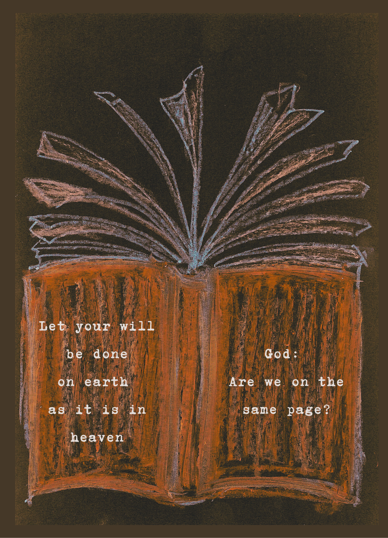 schatkaartje 64 - same page