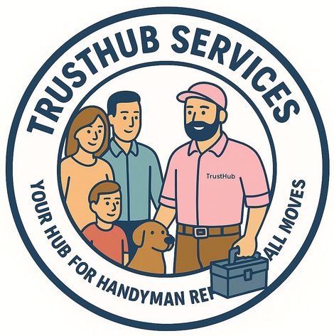 Trusthub Services Inc