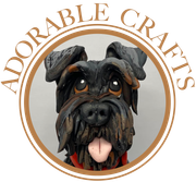 Adorable Crafts Logo