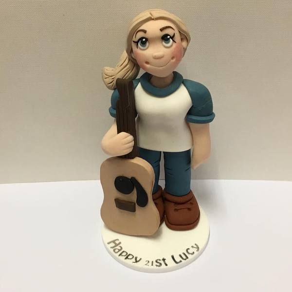 Birthday Personalised Topper