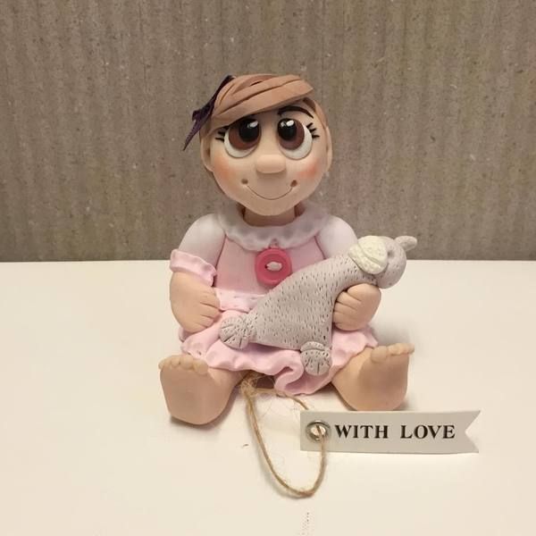 Birthday Personalised Topper