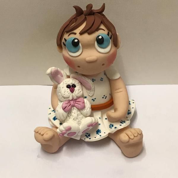 Birthday Personalised Topper