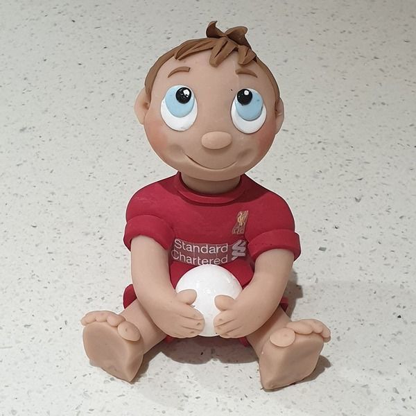 Birthday Personalised Topper