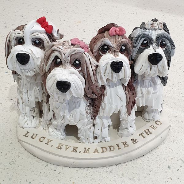 Birthday Personalised Topper