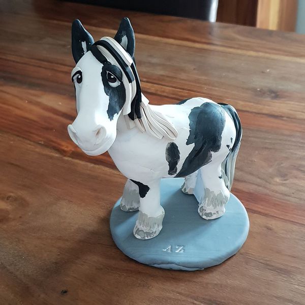 Birthday Personalised Topper