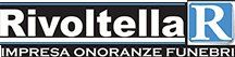 RIVOLTELLA - IMPRES - ONORANZE - FUNEBRI - Logo