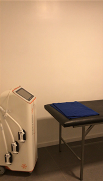 Dynamis Kinesiología