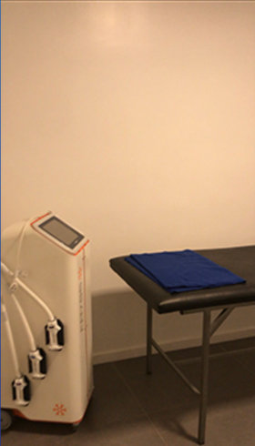 Dynamis Kinesiología