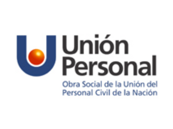 union personal