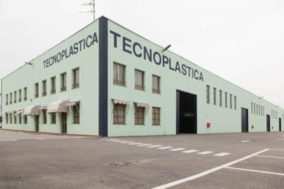 Azienda Tecnoplastica