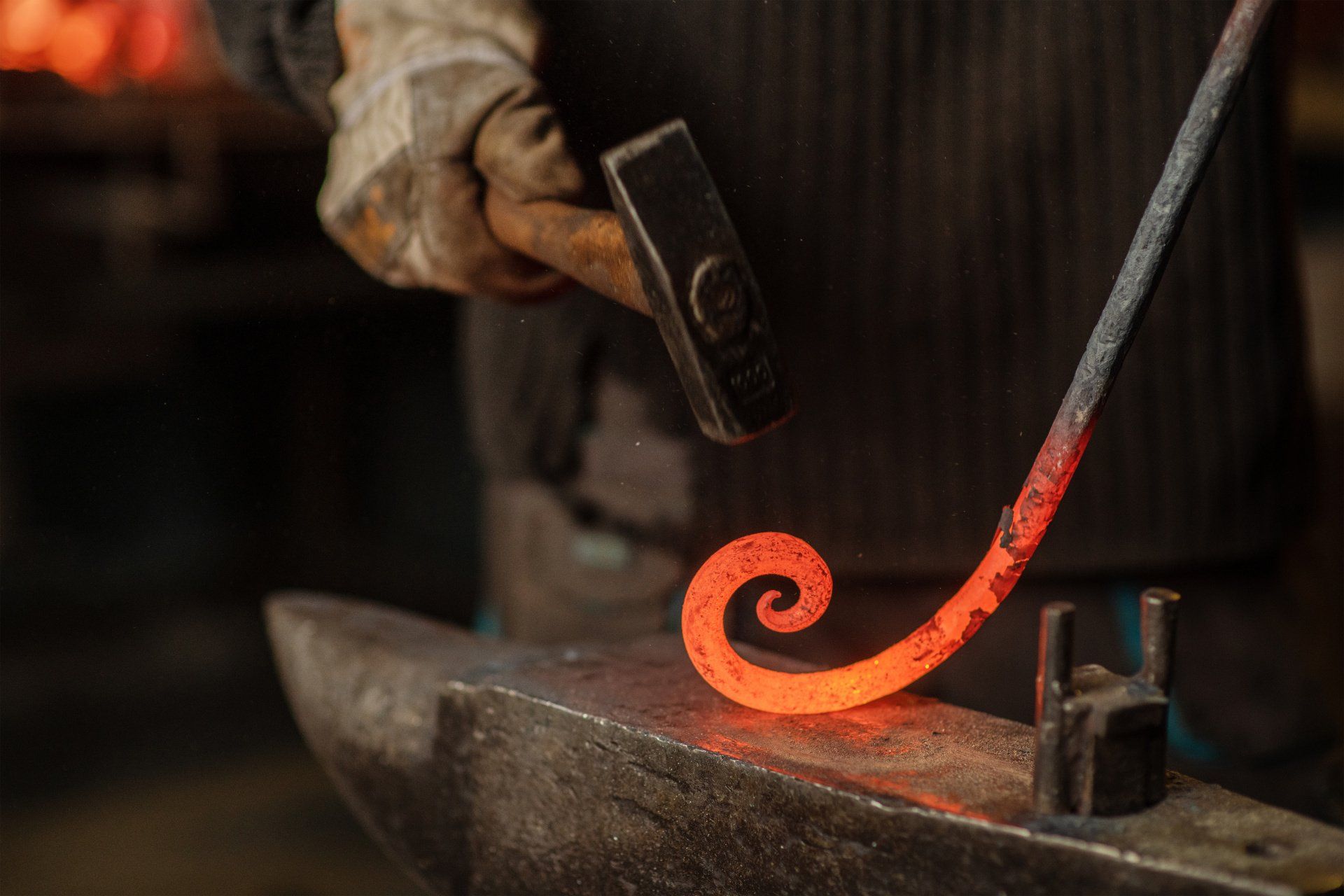 metal fabrication services