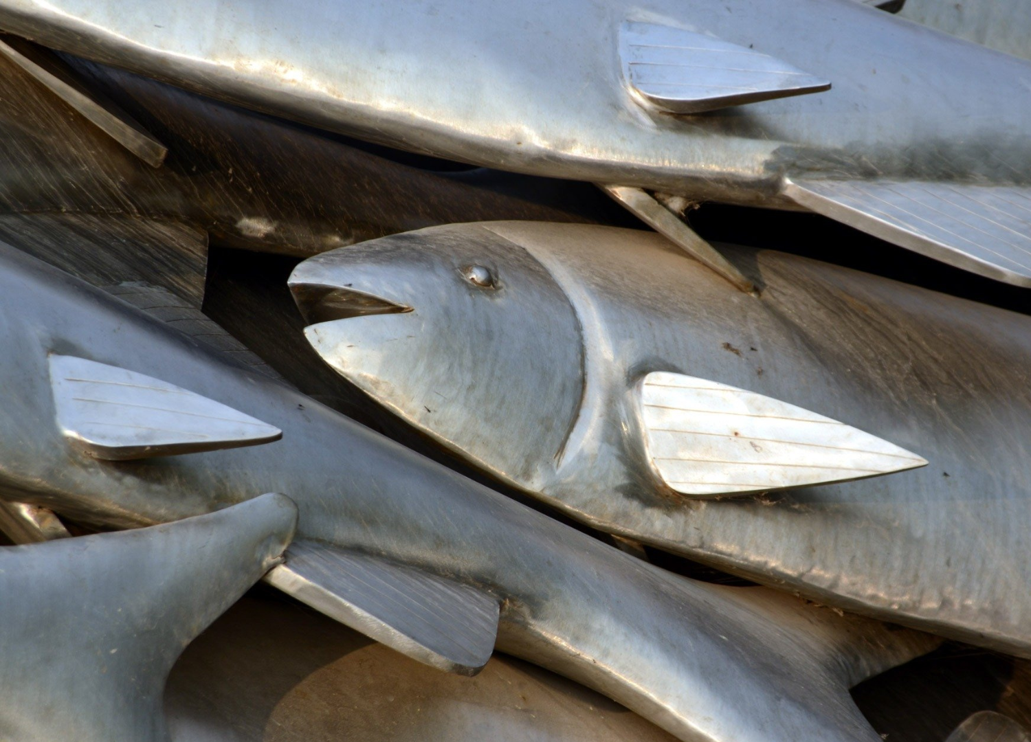 metal fabrication services