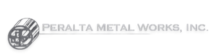 Peralta Metal Works, Inc logo