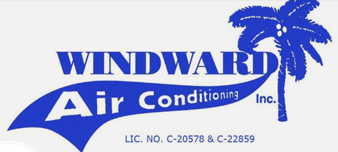 Windward Air Conditioning Inc