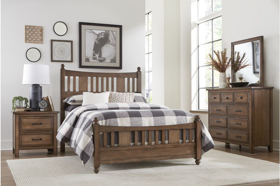 Bedroom Furniture | Spokane's Best Furniture Store | 16 Cents