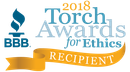 2018 Torch Awards for Ethics