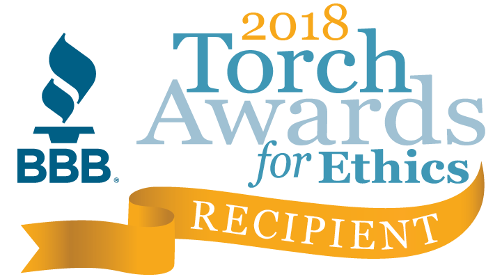 2018 Torch Awards for Ethics